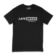 LB Godspeed Snow Camo SpeedBar T-Shirt