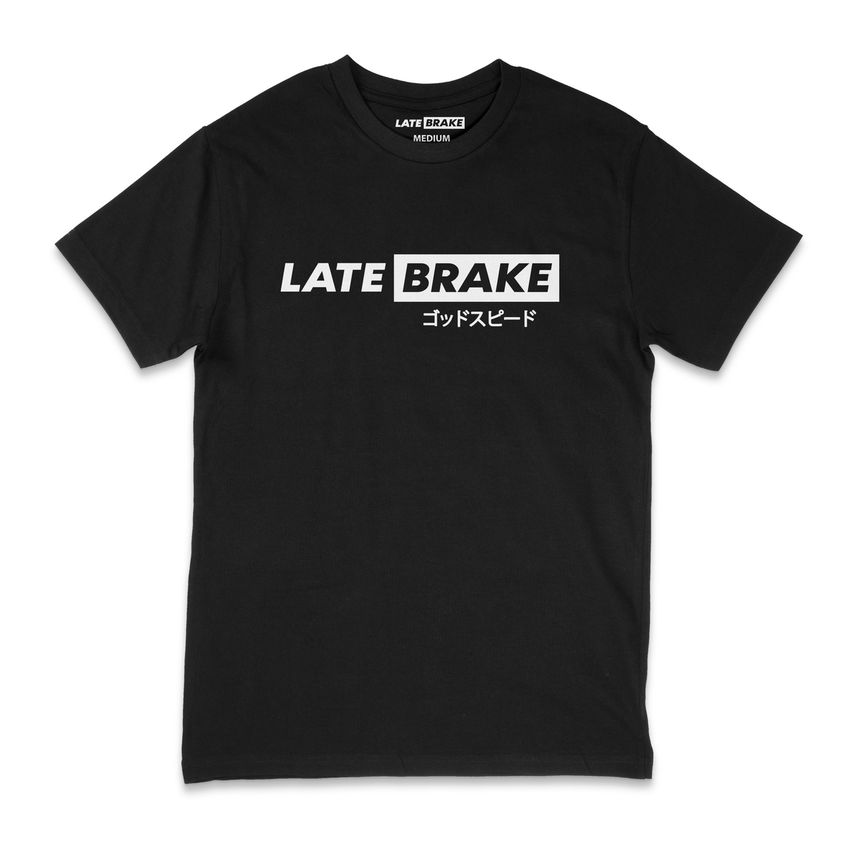 LB Godspeed SpeedBar WB T-Shirt