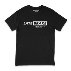 LB Godspeed SpeedBar WB T-Shirt