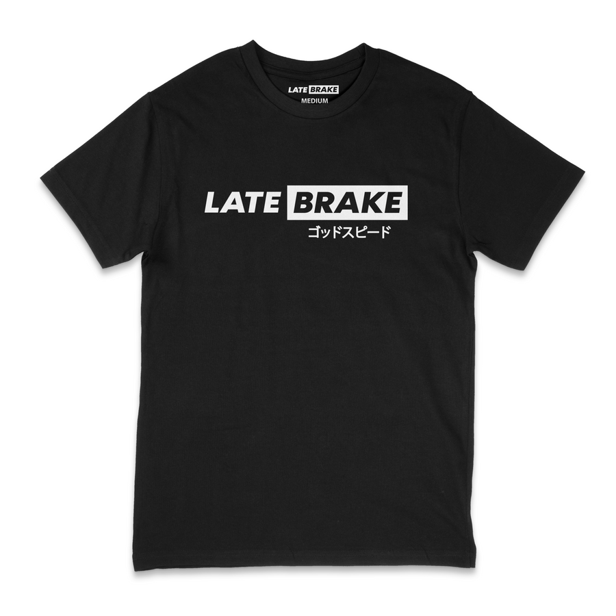 LB Godspeed SpeedBar WB T-Shirt