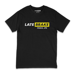 LB Osaka SpeedBar YB T-Shirt