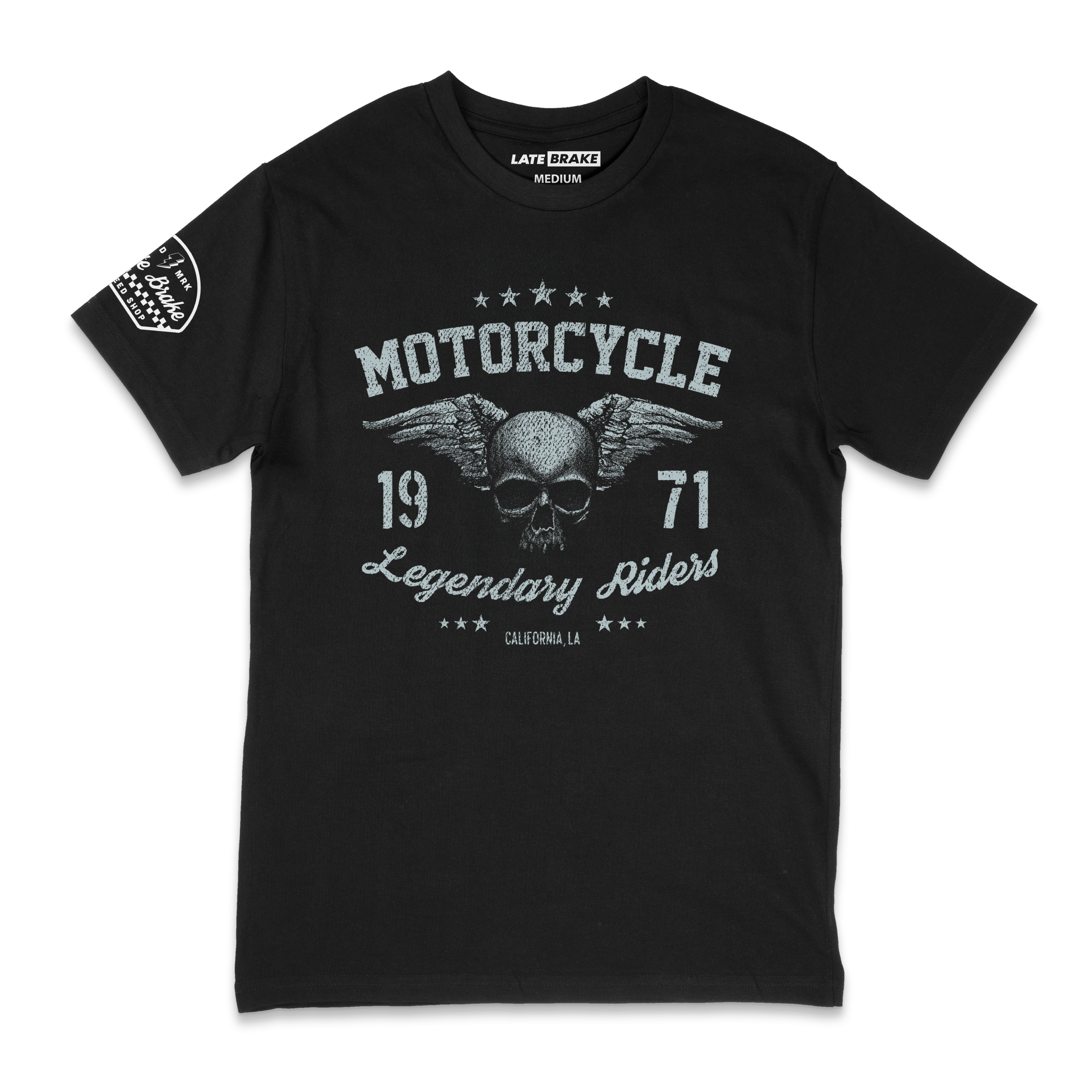 LB Legendary Riders T-Shirt