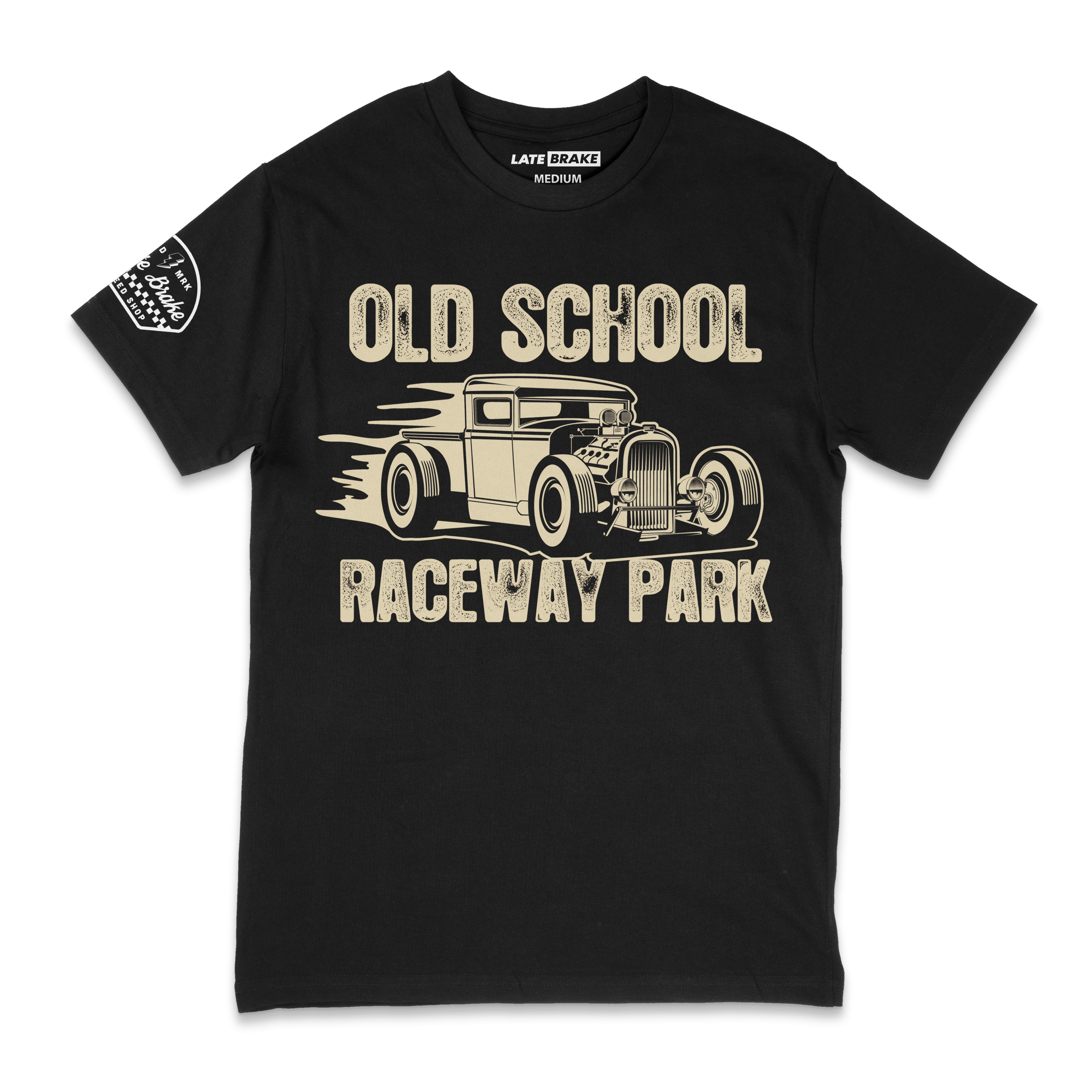 LB Race Park T-Shirt