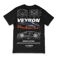 LB Veyron Drivers Collective T-Shirt