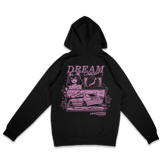LB Supply Dream Chaser Hoodie