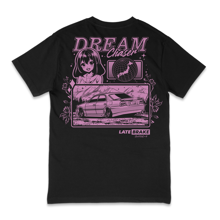 LB Supply Dream Chaser T-Shirt