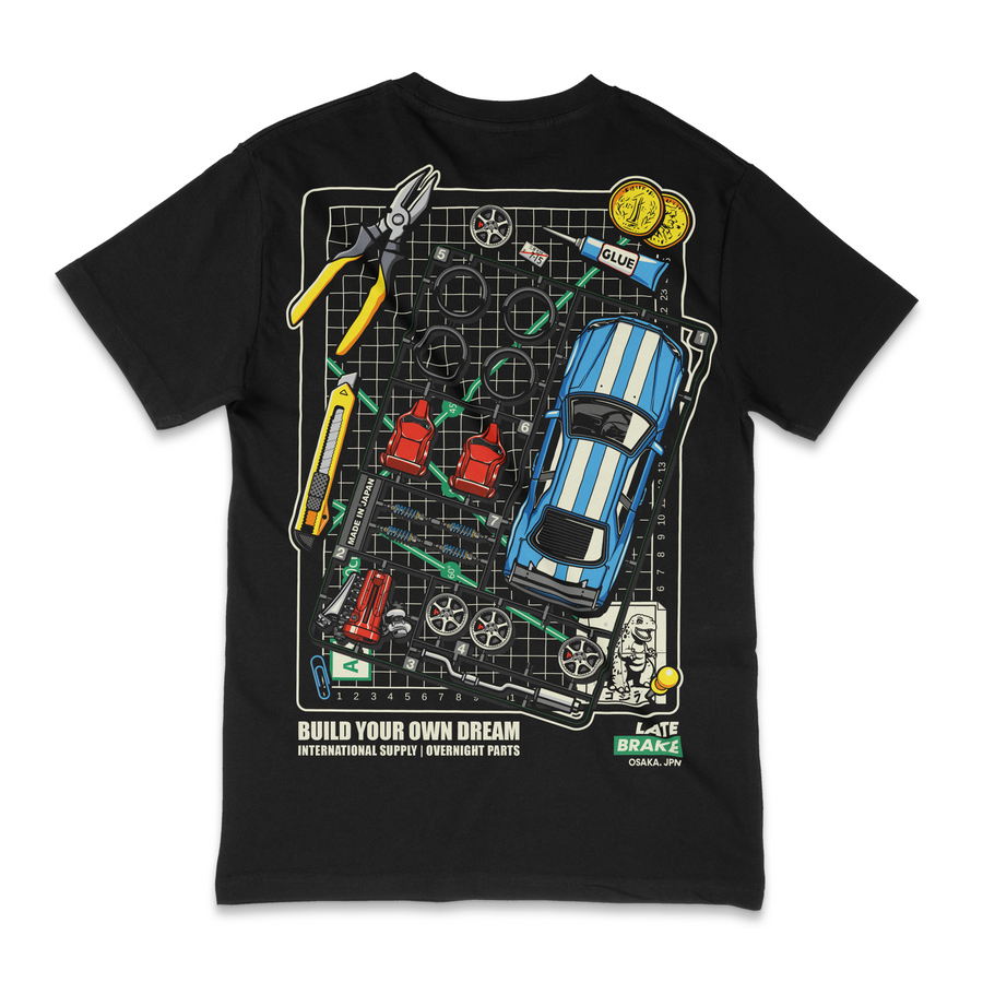 LB Dreams T-Shirt