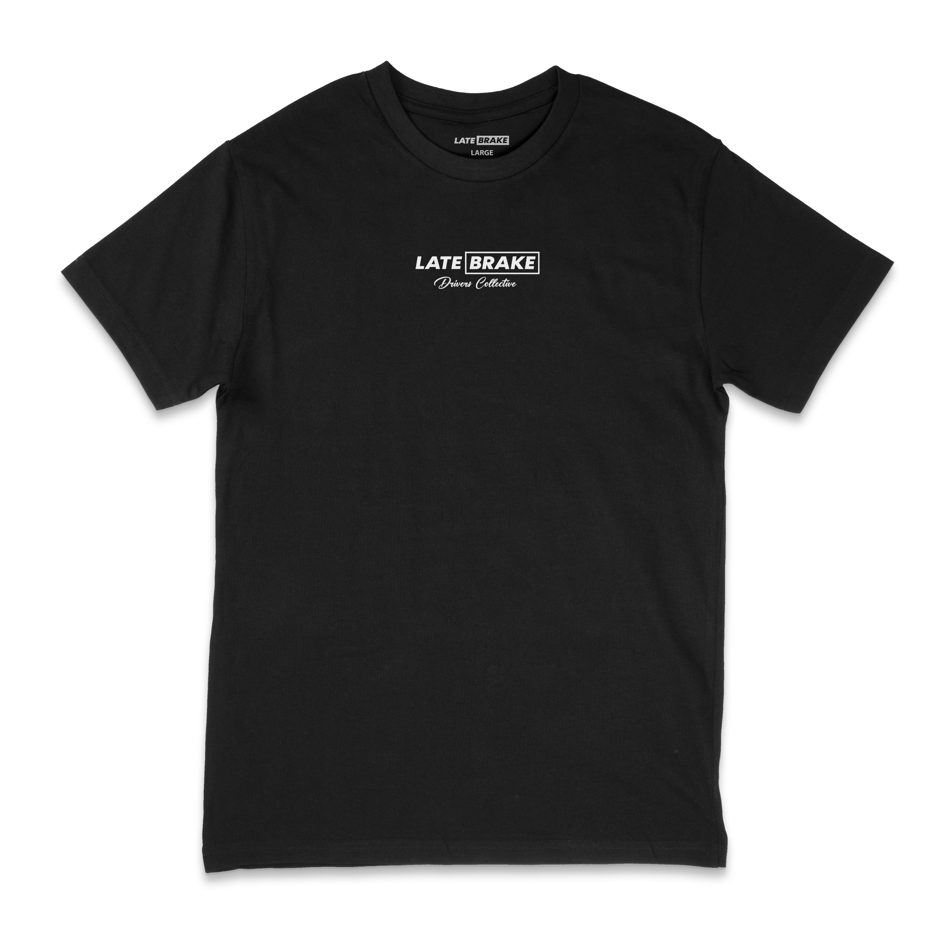 LB Supply 911 GT3 WG Drivers Collective T-Shirt