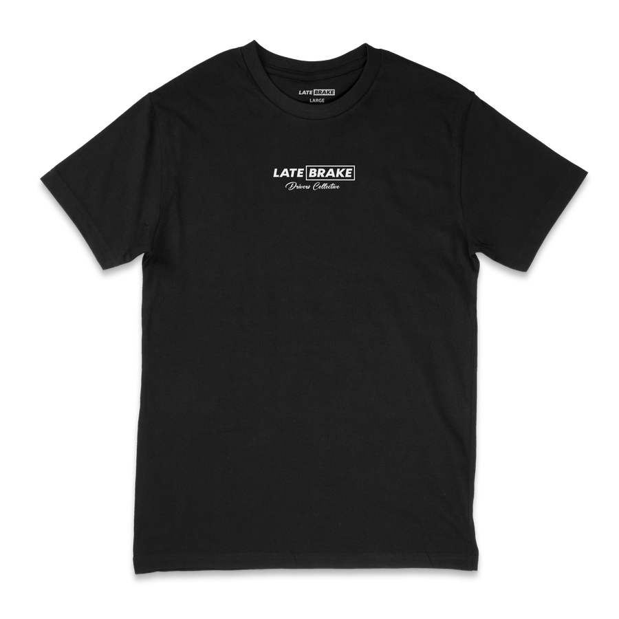 LB Supply R34 MK4 Drivers Collective T-Shirt
