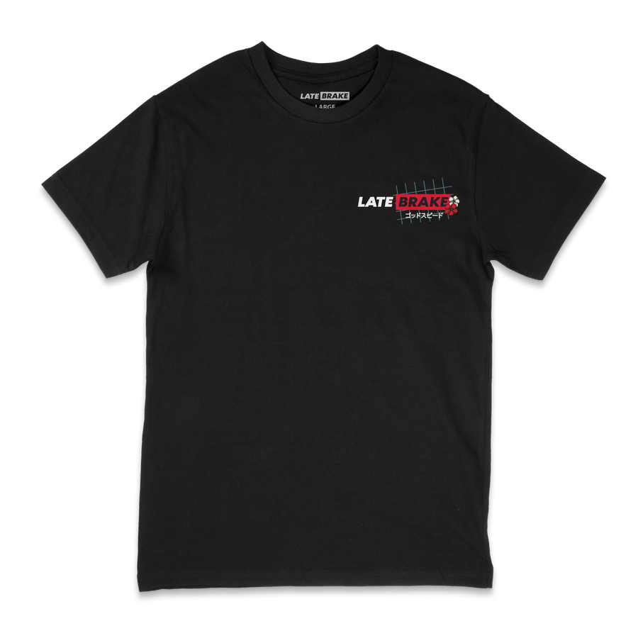 LB Supply Fairlady Diecast T-Shirt