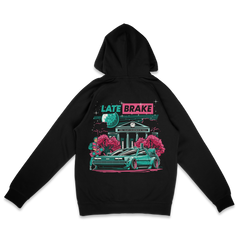 LB Supply Future Hoodie