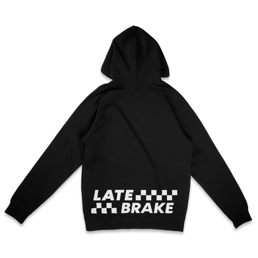 LB Finish Line Hoodie