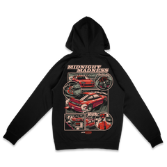 LB Supply Midnight Madness Hoodie