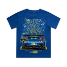 LB Supply Over Here Youth T-Shirt