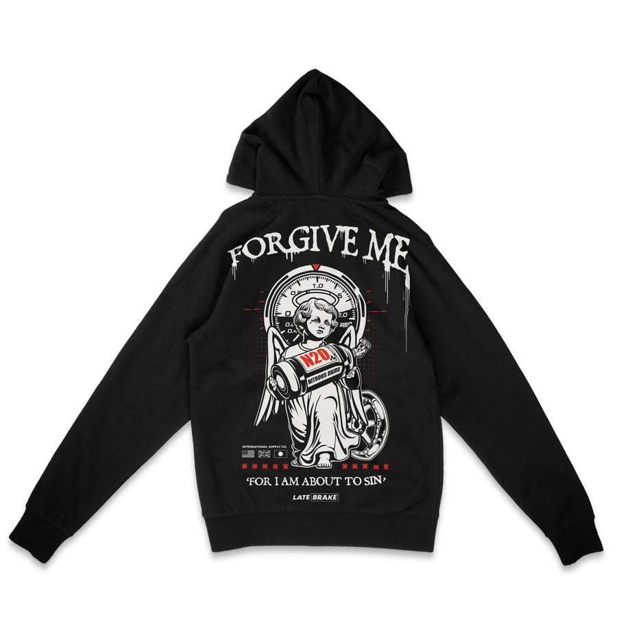 LB Sin City Hoodie