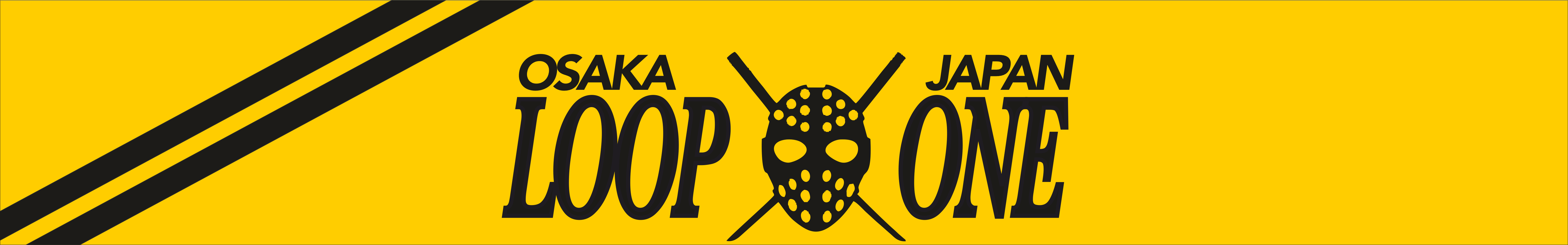 Stritly Static Loop One Strike Suntrip