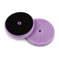 Lake Country Foamed Wool Pad - Purple