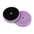 Lake Country Foamed Wool Pad - Purple