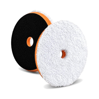 Lake Country HDO One Step Pad Microfibre Pad, product photo on white