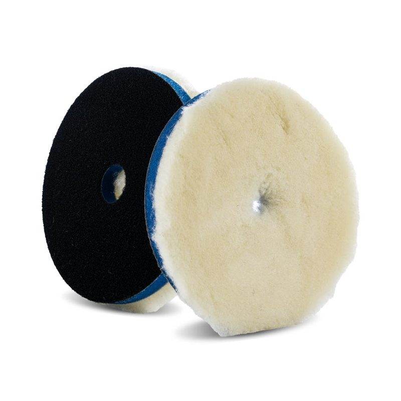Lake Country Low Lint Lambswool Pad (various sizes) - The Drivers HQ