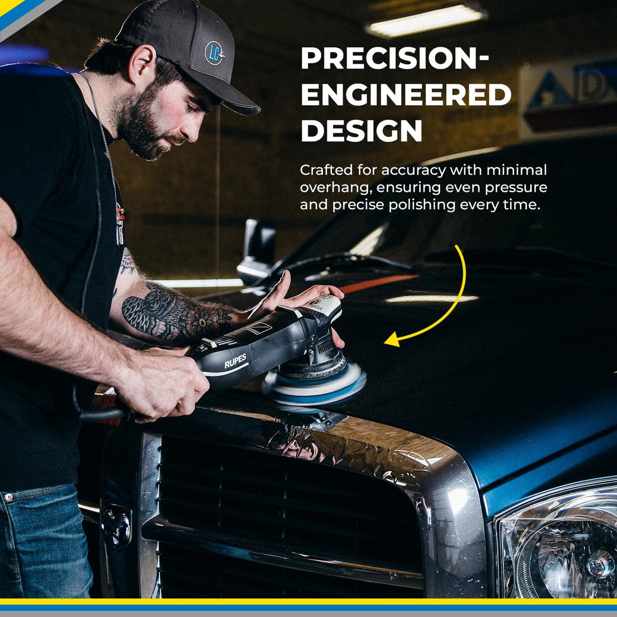 Trusted by Pros & Accessible in the UK
