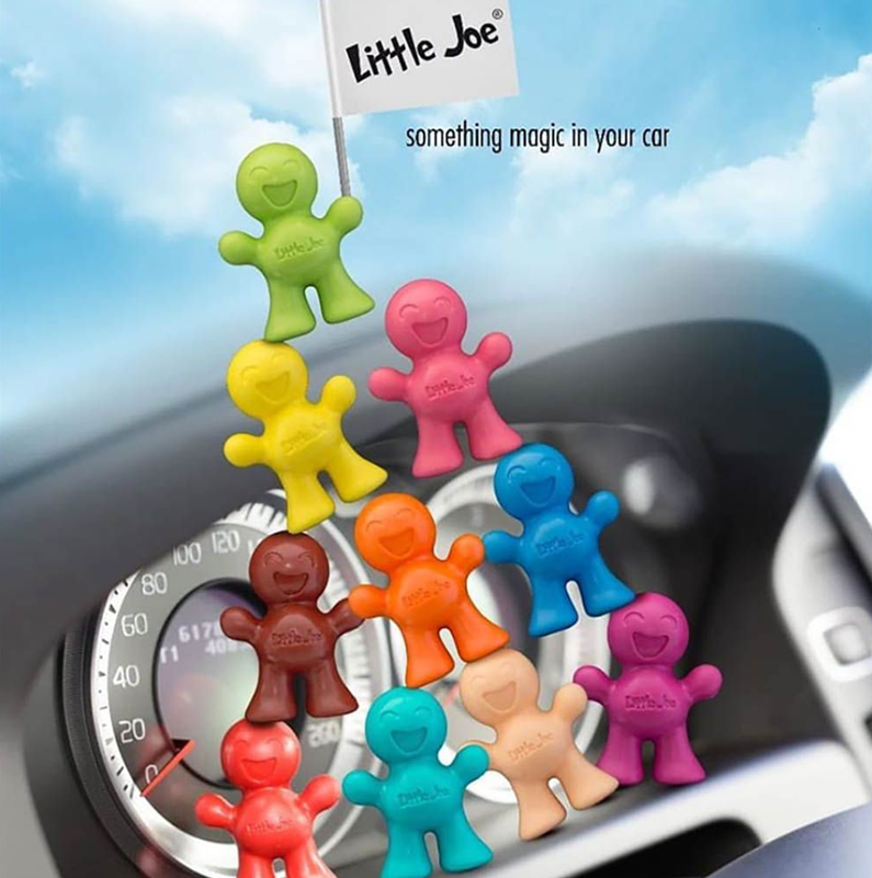 Freshness, Fun & UK Access