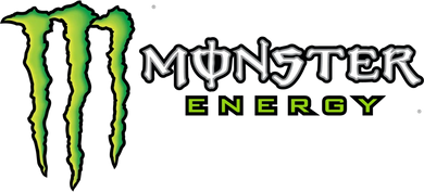 Monster Energy