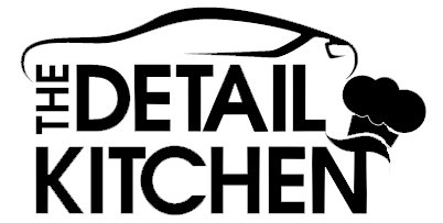 The Detail Kitchen logo