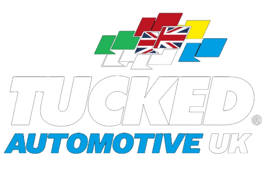 TUCKED Automotive logo