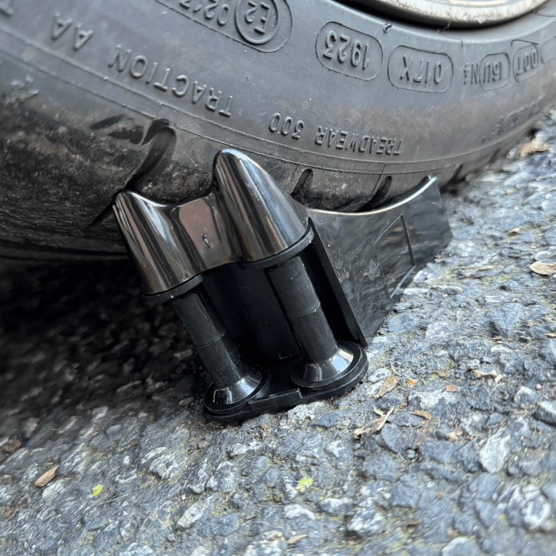 Mammoth Detailing Hose Guides - Twin Pack - The Drivers HQ