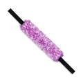 Mammoth Flossmeister Microfibre Wash Band - Purple