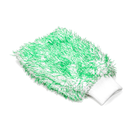 Mammoth Fluffmeister Flex Wash Mitt Green