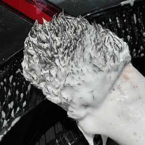 Mammoth Fluffmeister Mini Washmitt – TWO PACK - The Drivers HQ