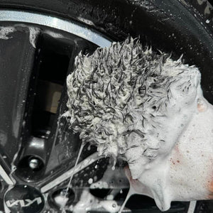 Mammoth Fluffmeister Mini Washmitt – TWO PACK - The Drivers HQ