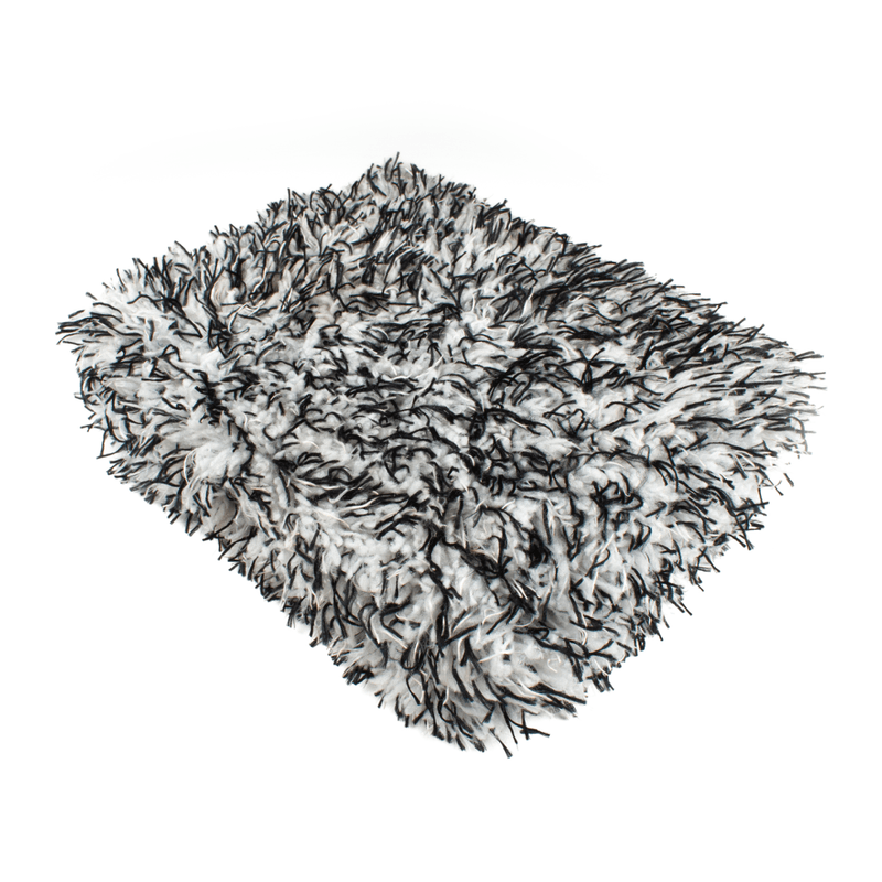 Mammoth Fluffmeister Wash Pad - The Drivers HQ