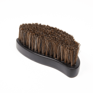Mammoth Zuko Soft Leather Brush - The Drivers HQ