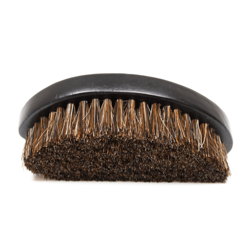 Mammoth Zuko Soft Leather Brush - The Drivers HQ