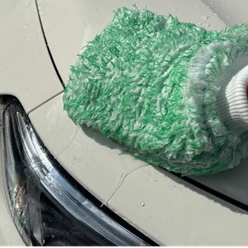 Mammoth Microfibres Products - Towels, Mitts & Accessories