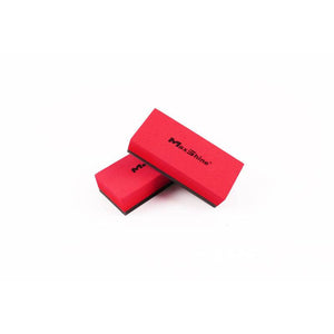 Maxshine Ceramic Coating Applicators - 12 Pack - The Drivers HQ