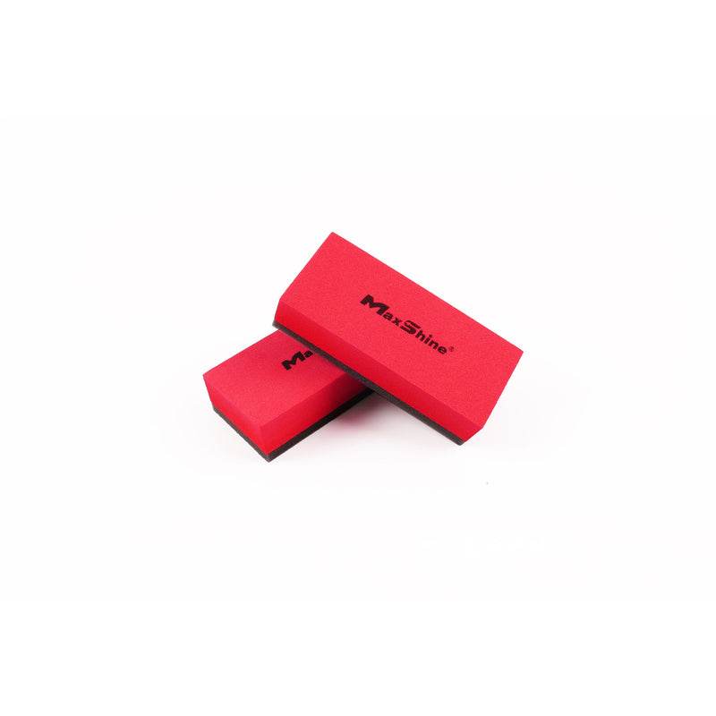 Maxshine Ceramic Coating Applicators - 12 Pack - The Drivers HQ