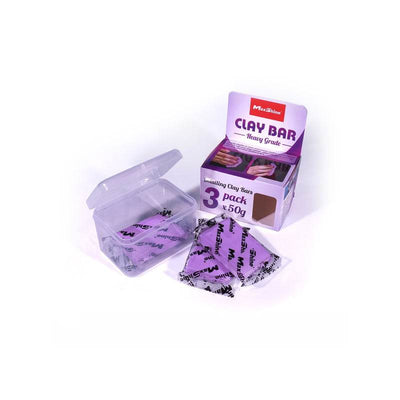 Maxshine Clay Bar Heavy Grade - The Drivers HQ