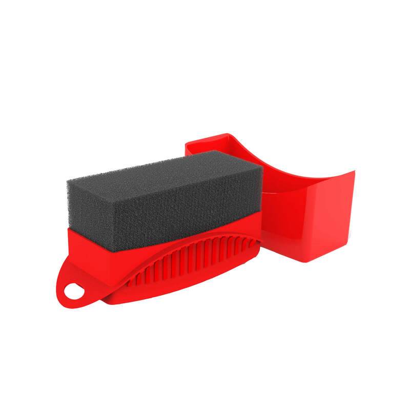 Maxshine Dressing & Protectant Applicator - The Drivers HQ