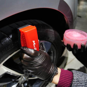 Maxshine Dressing & Protectant Applicator - The Drivers HQ