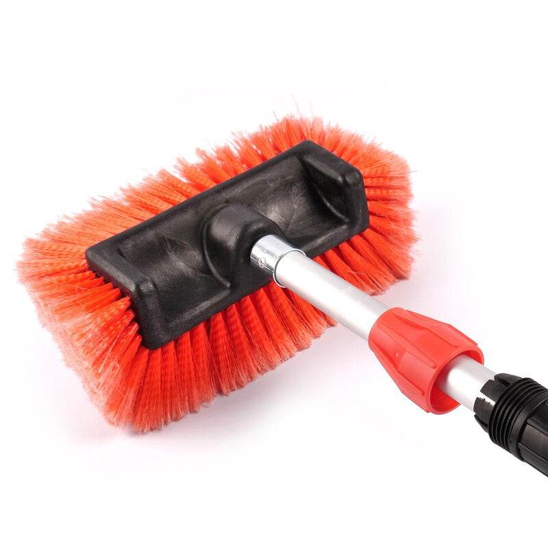Maxshine Flow-Thru Wash Brush - The Drivers HQ
