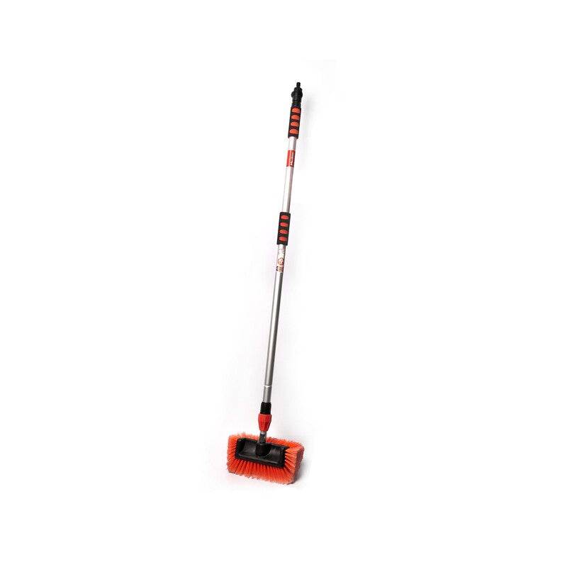 Maxshine Flow-Thru Wash Brush - The Drivers HQ
