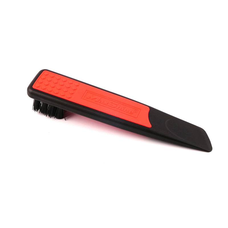 Maxshine Foam Pad Cleaning Brush and Pad Removal Tool - The Drivers HQ