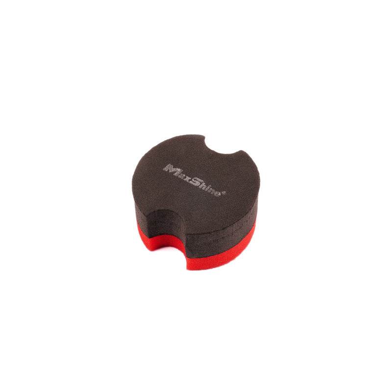 Maxshine Foam Wax Applicator - 4 PACK - The Drivers HQ