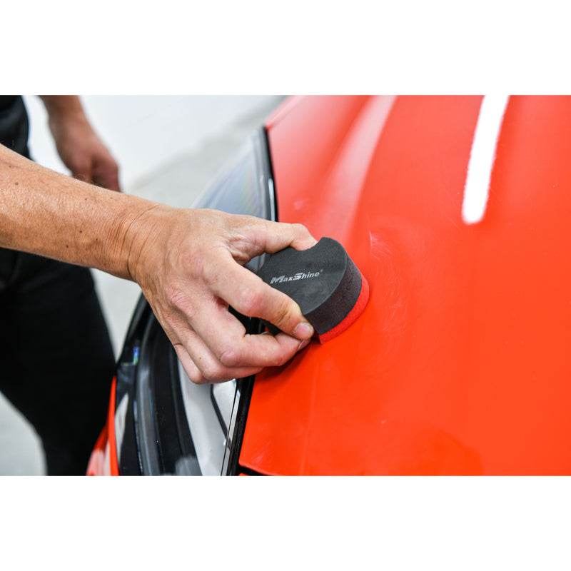 Maxshine Foam Wax Applicator - 4 PACK - The Drivers HQ