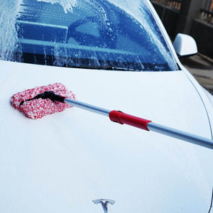 Maxshine IncrediStick - Telescopic Car Wash Pad - The Drivers HQ