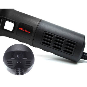 Maxshine M312 12mm/550W Dual Action Polisher - The Drivers HQ
